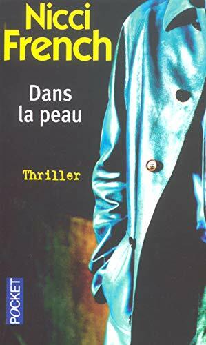 Dans La Peau by Nicci French