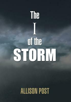 The I of the Storm by Allison Post