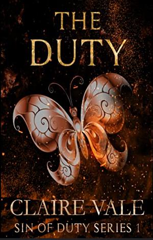 The Duty by Claire Vale