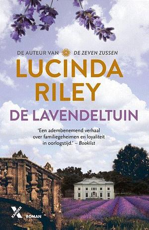 De lavendeltuin: novel by Lucinda Riley
