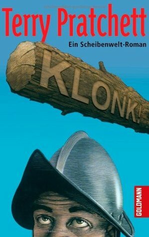 Klonk! by Terry Pratchett