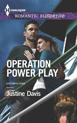 Operation Power Play by Justine Davis