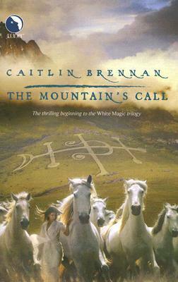 The Mountain's Call by Caitlin Brennan