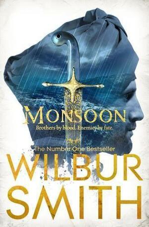 Monsoon by Wilbur Smith