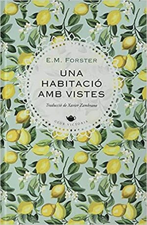 Una habitació amb vistes by E.M. Forster