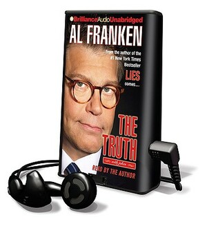 The Truth (with Jokes) by Al Franken