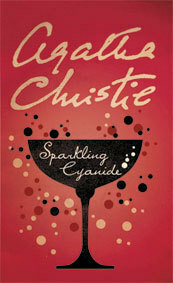 Sparkling Cyanide by Agatha Christie