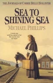 Sea to Shining Sea by Michael R. Phillips