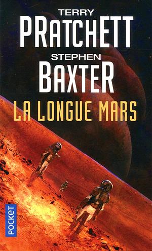 La Longue Mars by Terry Pratchett