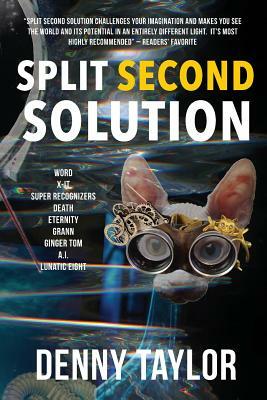 Split Second Solution by Denny Taylor