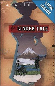 The Ginger Tree by Oswald Wynd