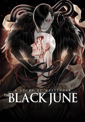 The Black June by Doxx