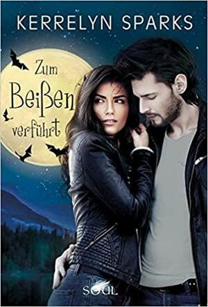 Zum Beißen verführt by Kerrelyn Sparks