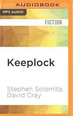 Keeplock by Stephen Solomita, David Cray