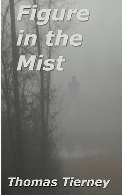 Figure in the Mist by Thomas Tierney