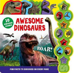 Dinosaurs by Igloo Books