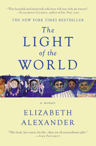 The Light of the World by Elizabeth Alexander