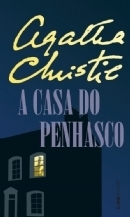 A Casa do Penhasco by Otávio Albuquerque, Agatha Christie