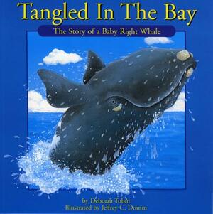 Tangled in the Bay by Deborah Tobin