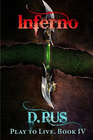 Inferno, Book 4 by D. Rus