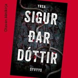 Syvyys by Yrsa Sigurðardóttir