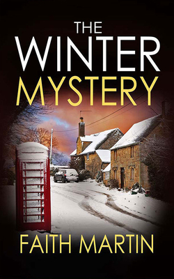 The Winter Mystery by Faith Martin