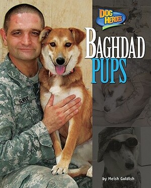 Baghdad Pups by Meish Goldish