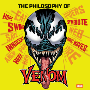 The Philosophy of Venom by Titan