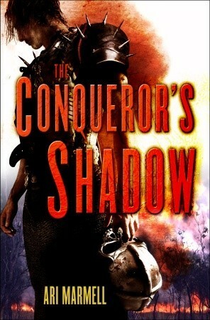 The Conqueror's Shadow by Ari Marmell