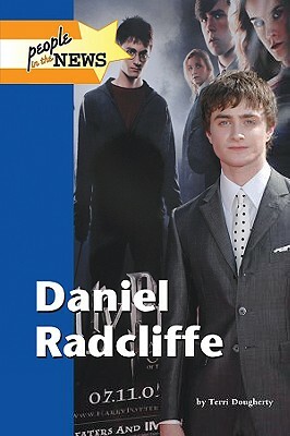 Daniel Radcliffe by Terri Dougherty