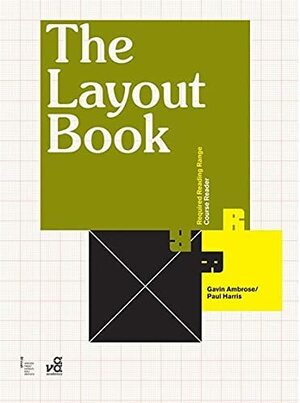 The Layout Book by Gavin Ambrose