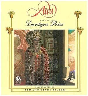 Aïda by Leontyne Price