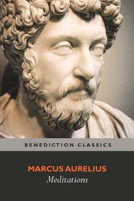 Meditations: (with Introduction, Appendix, Notes and Glossary) by Marcus Aurelius