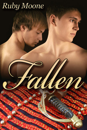 Fallen by Ruby Moone