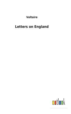 Letters on England by Voltaire