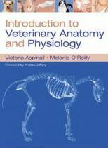 Introduction to Veterinary Anatomy and Physiology Textbook by Victoria Aspinall