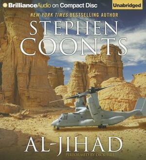 Al-Jihad by Stephen Coonts