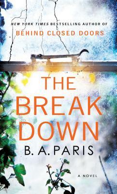 The Breakdown by B.A. Paris