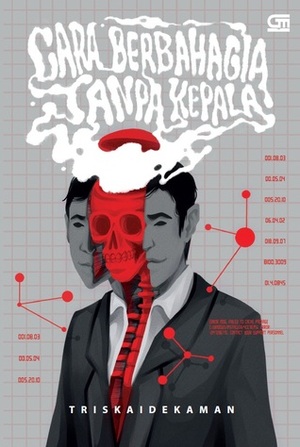 Cara Berbahagia Tanpa Kepala by Henny Triskaidekaman