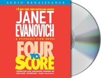 Four to Score by Janet Evanovich