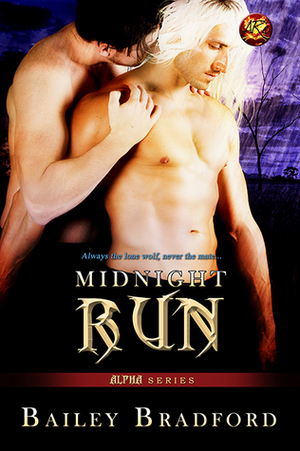 Midnight Run by Bailey Bradford