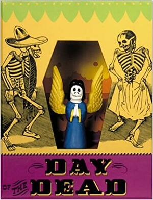 Day of the Dead With Polystone Figurine by Gina Hyams, Masako Takahashi