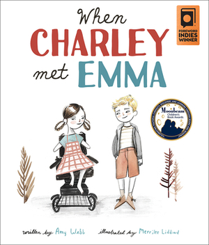 When Charley Met Emma by Amy Webb