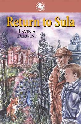 Return to Sula by Lavinia Derwent