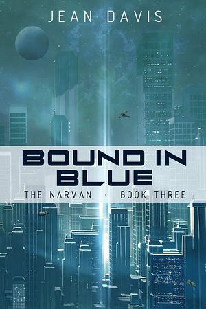 Bound In Blue by Jean Davis