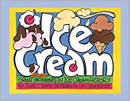 Ice Cream by Jules Older