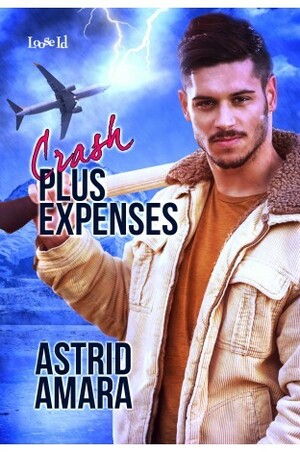 Crash Plus Expenses by Astrid Amara