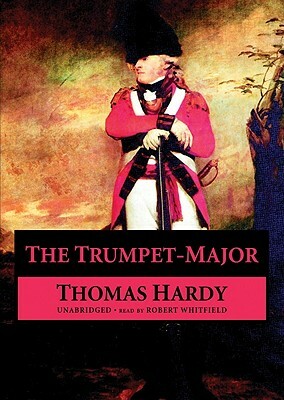 The Trumpet-Major by Thomas Hardy