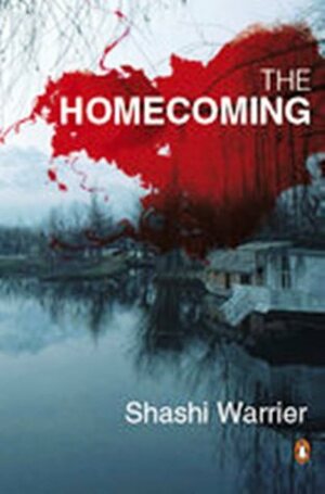 The Homecoming by Shashi Warrier