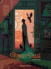 Minuit passé by Gaëlle Geniller